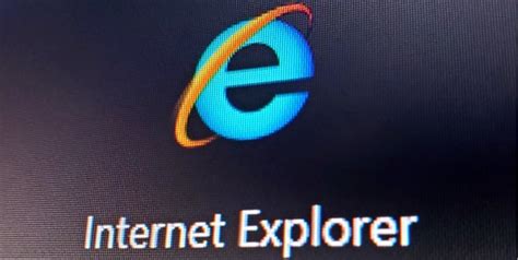 Adiós A Internet Explorer Microsoft Lo Elimina De Forma Definitiva Y