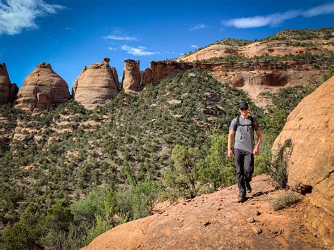 8 Amazing Colorado National Monument Hikes To Try In 2024