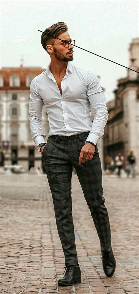 Trending Stylish Men Casual Mens Fashion Classic Mens Fashion Casual Outfits