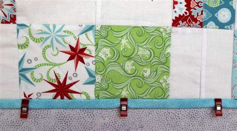 There Is An Easier Way To Bind A Quilt Use The Backing Fabric Learn