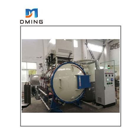 Provide Solution 1150c Vacuum Gas Quenching Furnace Vacuum Hardening