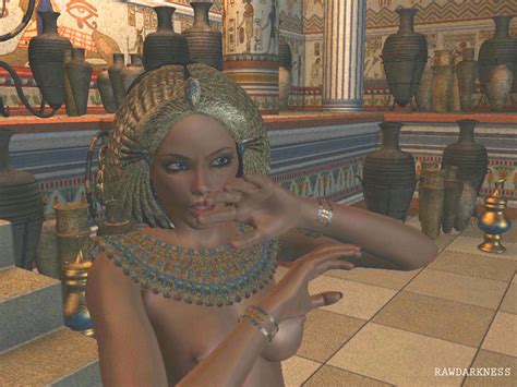 Rule 34 1girls 3d Cleopatra Egyptian Female Female Only Rawdarkness Solo Tagme 1578578