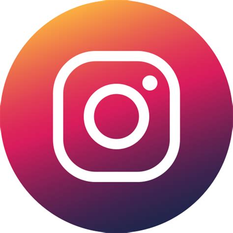 Instagram Logo Png In Circle Logos Related To Instagram Circle