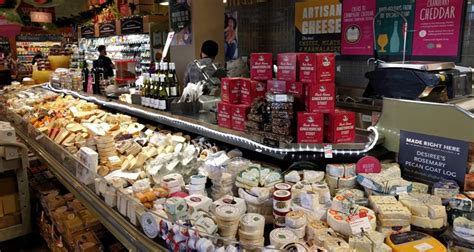 P street's rosé selection is robust, with a whole aisle devoted to hundreds of bottles. A Wine and Cheese Plate Pairing Makes for A Great Romantic ...