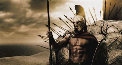 In sparta, queen gorgo tries to persuade the spartan council to send reinforcements to aid the 300. 300 HD Wallpaper | Background Image | 3100x1656 | ID ...
