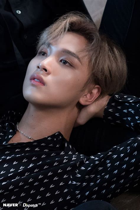 Daily Haechan Pics On Twitter Imagine Being Even Half As Ethereal As