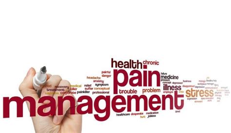 4 Tips For Chronic Pain Management Guelph Physiotherapy Guelph