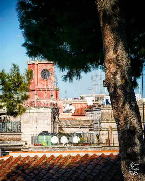 Le Quartier Garbatella La Vraie Rome Si Rome Métait Contée