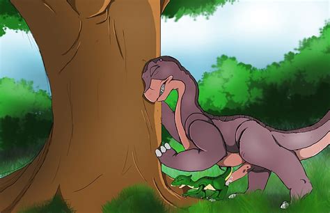 The Land Before Time Porn Pictures Xxx Photos Sex Images