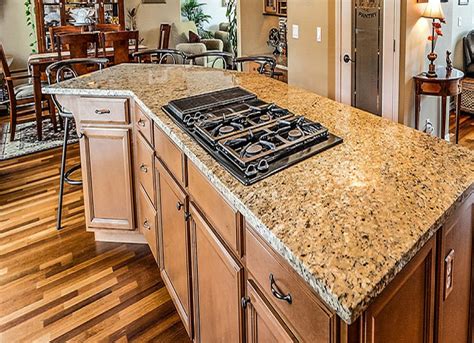 We are specialized in manufacturing. Get Silvestre Granite Kitchen Countertops at Best Price ...