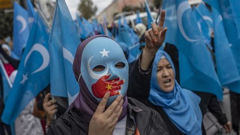 Information and translations of uiguren in the most comprehensive dictionary definitions resource on the web. China reagiert scharf auf Kritik an Uiguren-Verfolgung ...
