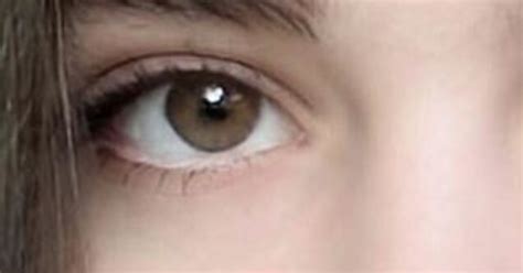 Are Brown Eyes Ugly Girlsaskguys