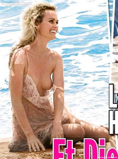 Laeticia Hallyday Nude The Fappening Photo Fappeningbook