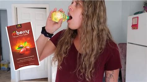 TikTok Made Me Buy: Miracle Berry - YouTube