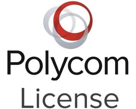 Poly Group Series 1080p HD License-1080 (Polycom) - Лицензия encode/decode для групп 300, 500 ...