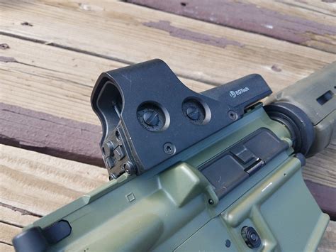 Best Ar 15 Scope Under 100 Reviews And Comparisons Hold Right Edge