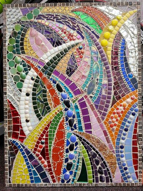 Mosaic Art Mosaic Tile Art Mosaic Wall Art