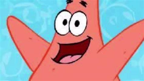Spongebob And Patrick Sweating Meme