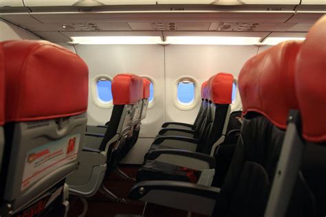 Air Asia Hot Seat Air Asia Will Charge You For Everything You Can Took A Flight From Langkawi