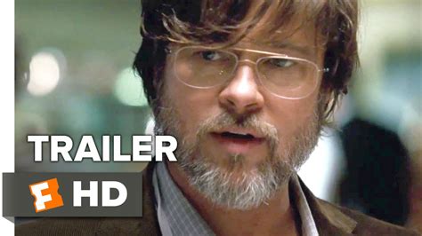 Three separate but parallel stories of the u.s mortgage housing crisis of 2005 are told. The Big Short Official Trailer #1 (2015) - Brad Pitt ...