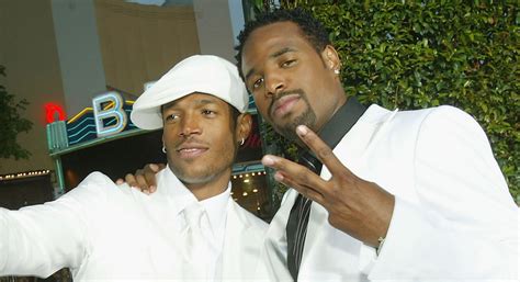 Marlon Wayans Reveals The Famous Sisters Who Inspired ‘white Chicks Marlon Wayans Nicky