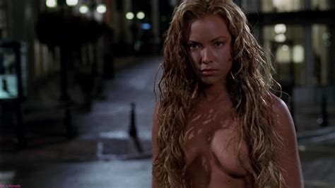 Kristanna Loken Nudes Finally Leaked You Must See This