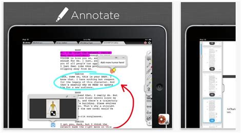 Ultimate Ipad Guide Annotation Apps For Architects Architosh