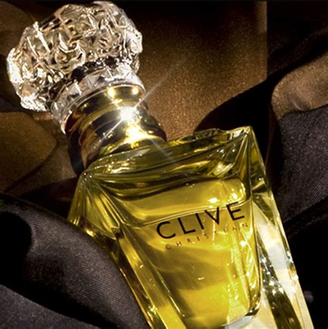 Clive Christian No1 Fragrance Bottle Scent Perfume Bottles Famous