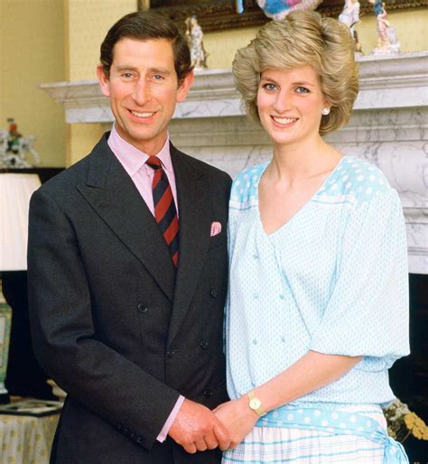 How prince charles faced the news of diana's death the princess diana photo that broke hearts.televised wedding of prince charles and princess diana. 30 Startling Facts About the World's Favorite Royal ...