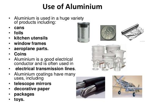 Metals And Non Metals Science Is Life