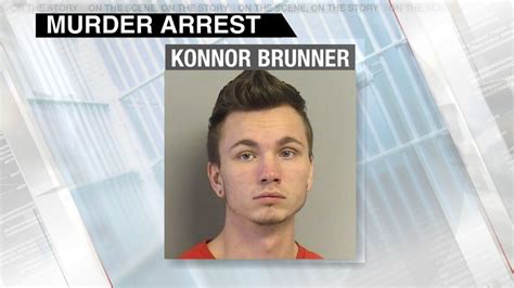 Broken Arrow Murder Suspect To Appear In Court