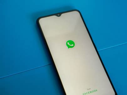 WhatsApp la nueva función para enviarte mensajes a ti mismo