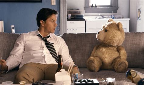 ‘ted 2 Trailer Is Released The Boston Globe