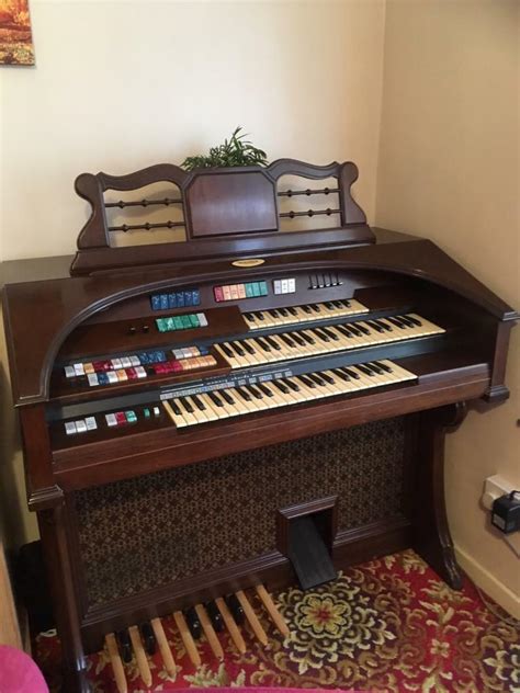 Genuine Wurlitzer Organ In Chesterfield Derbyshire Gumtree
