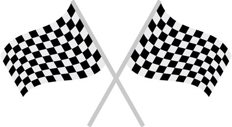 Checkered Flag Pngs For Free Download