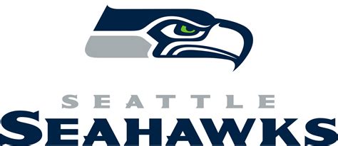 Seattle Seahawks Logo Png Transparent And Svg Vector Png Alpha Channel