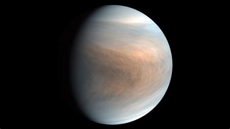 phosphine gas found in venus skies may be a ‘possible sign of life science news