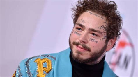 Post Malone Announces New Album Hollywood S Bleeding Release Date This Song Is Sick