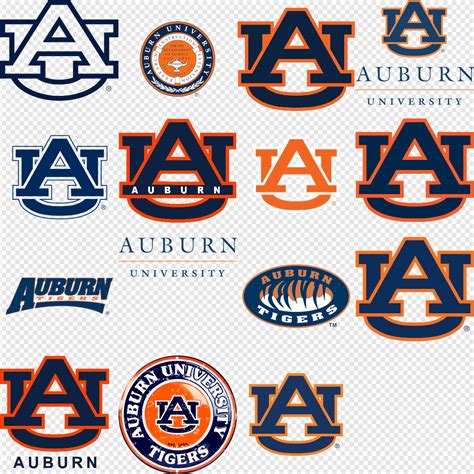 Auburn Logo Png Transparent Images Download Png Packs