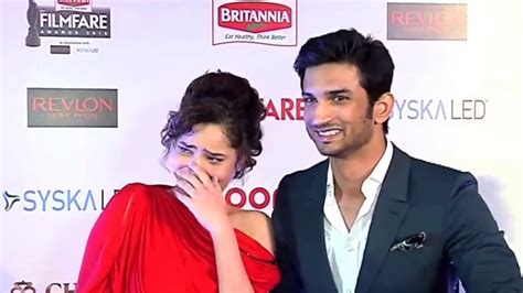 Sushant Singh Rajput Last Interview With Ex Girlfriend Ankita Lokhande😔