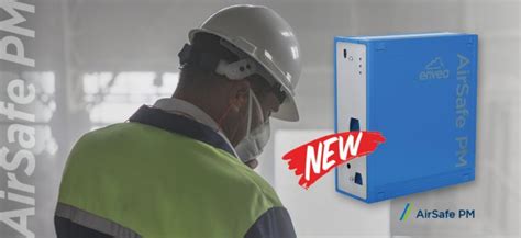 Envea Presents A New Continuous Indoor Air Quality Monitor