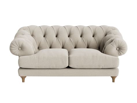 Bagsie Sofa Chesterfield Style Sofa Loaf