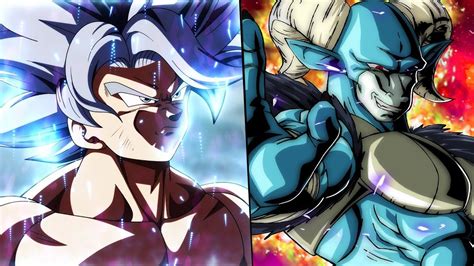 Granolah vs oil is building up. Dragon Ball Super Chapter 59 Release Date, Spoilers, Where ...