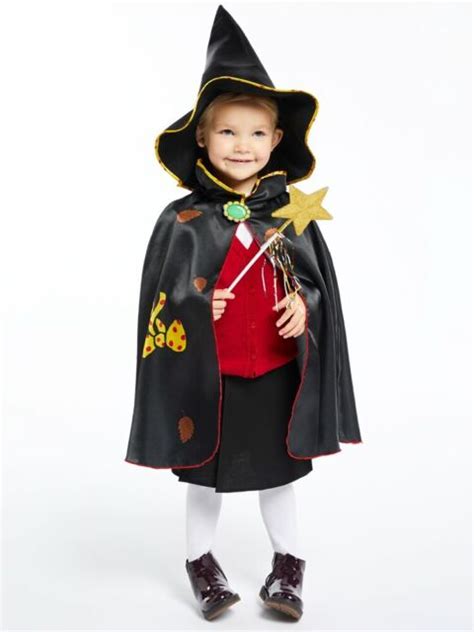 Childs Room On The Broom Fancy Dress Costume Witches Kit Book Day