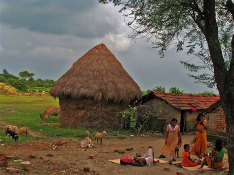 Ancient African Villages Facts For Kids All You Need To Know