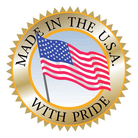 Made In Usa 66823 Free Eps Svg Download 4 Vector