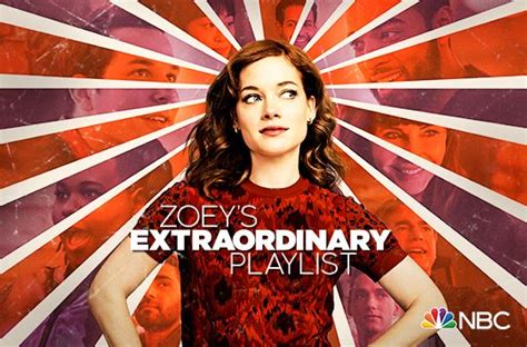 ‘zoey s extraordinary playlist season two on nbc january 5 next tv