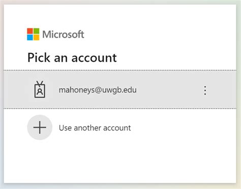 Authenticate Credentials For Office 365 Canvas Integration