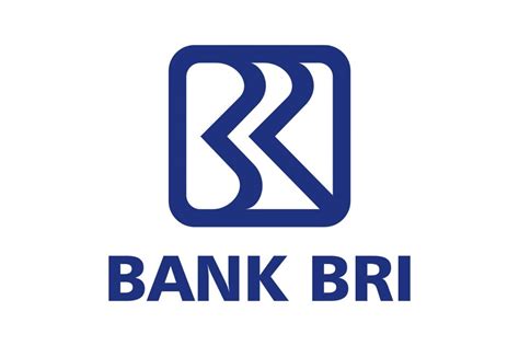 Logo Bank Bri English Today Indonesia