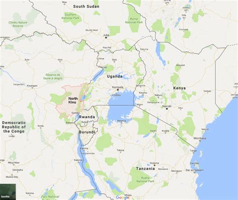 East africa is the part of africa around and east of the great rift valley, a land feature stretching from the red sea to the mozambique channel. Wakanda Map : Say No To Fracking Wakanda Fossil Free - I ...